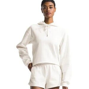 The North Face Cropped Hoodie